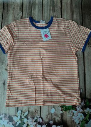 Футболка р146