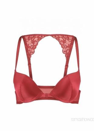 Бюстгалтер пуш ап wonderbra 85в