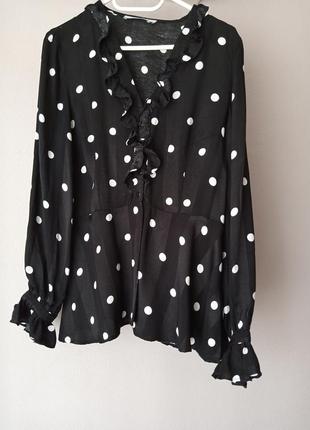 Блуза michelle keegan