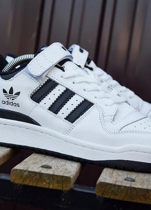 Adidas forum   чоловічі кросівки