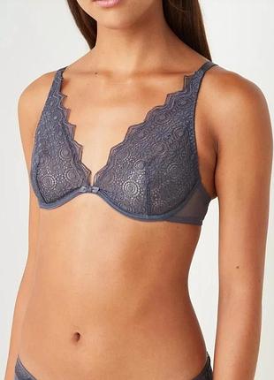 Кружевной бюстгальтер passionata by chantalle 70e