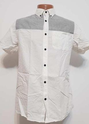 Тенниска river island, как новая!