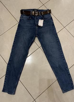 Женские джинсы liuzin mom