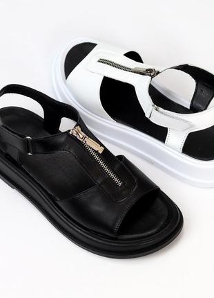 Босоножки "goldy"