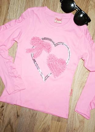 Мега ніжний реглан