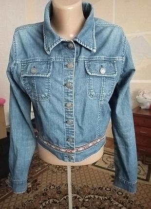 Піджак джисовий