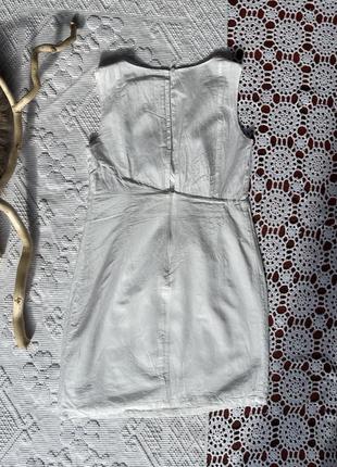 Короткое платье, мини, нарядный сарафан, по фигуре10 фото