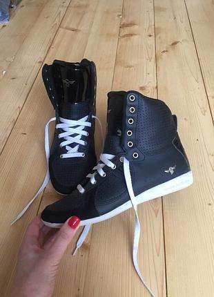 Кросівки жіночі creative recreation / кроссовки