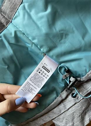 Куртка decation 8