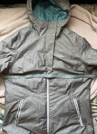 Куртка decation 6