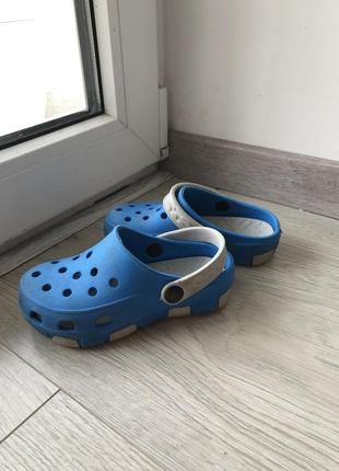 Крокси українські