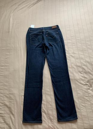 Женские джинсы levis 29 размер s-m