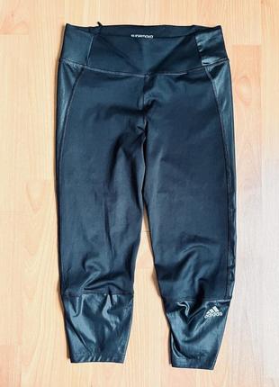 Леггинсы для тренировок adidas