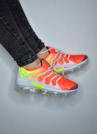 Nike air vapormax plus