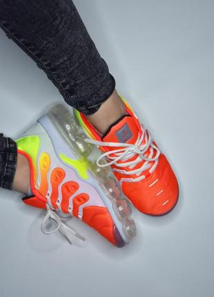 Nike air vapormax plus9 фото