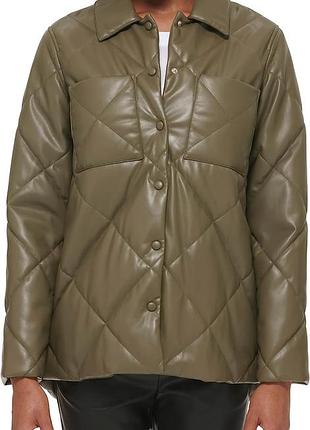 Курточка calvin klein