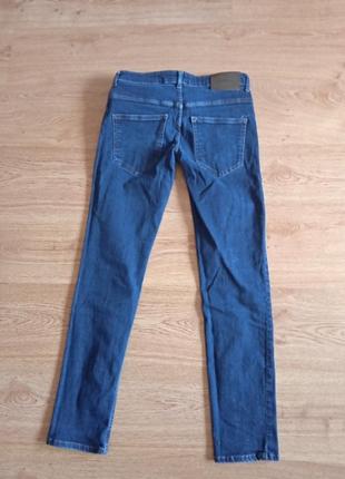 Джинси denim co w28slim2 фото