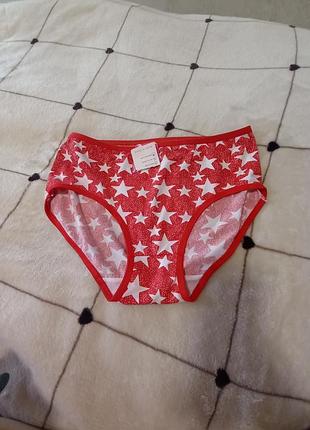 Трусики жіночі. 48р.нові