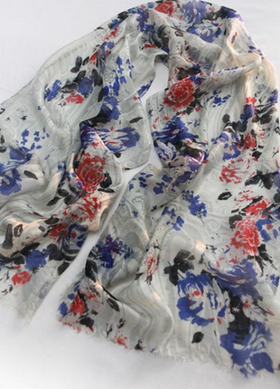 Шарф etro шалик