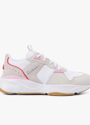 Кроссовки ellesse