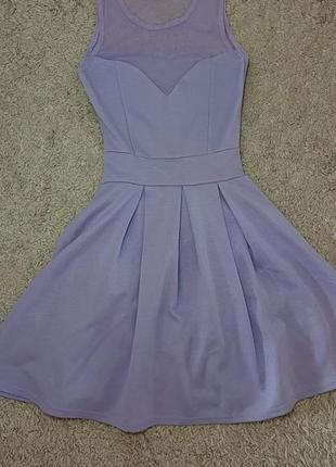 Шикарна сукня