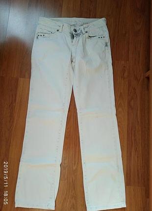 Супер джинсы