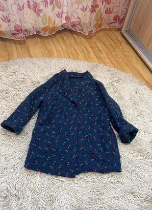 Пальто полупальто женское демисезонное классное стильное модное