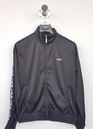 Кофта олимпийка fila оригинал