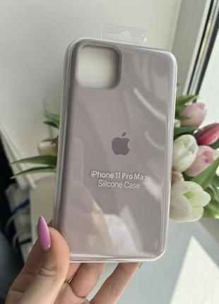 Чохол iphone 11 pro max