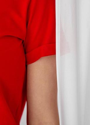 Футболка, жіноча футболка, базова футболка2 фото