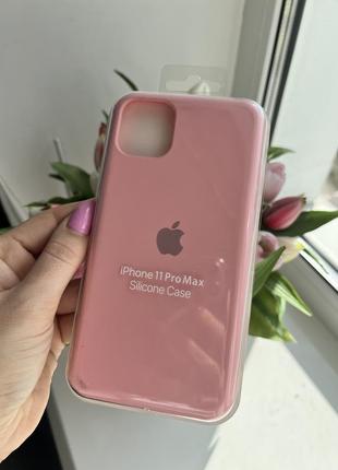 Чохол iphone 11 pro max