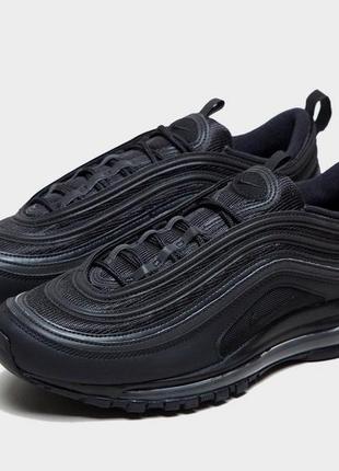 ❕оригинальные кроссовки мужские nike air max 97 bq4567-001