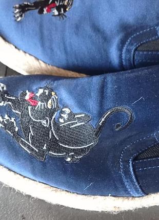 Сліпони h&m3 фото