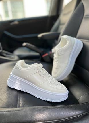 Женские кеды