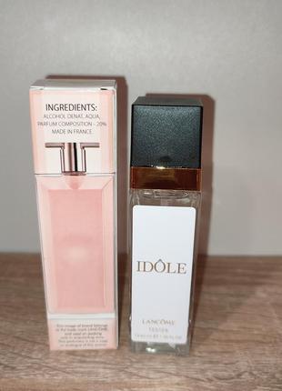 Тестер idole lancome