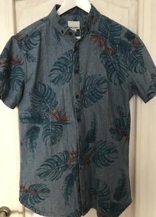 Рубашка тенниска м