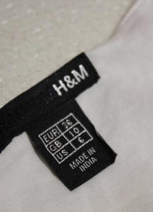 Сіре плаття вишите бісером 36 розмір з h&m 3