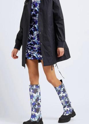 Итальянские сапоги “8 by yoox”