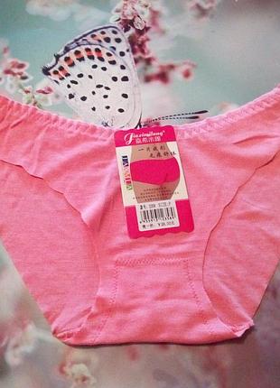 Трусики бесшовные2 фото