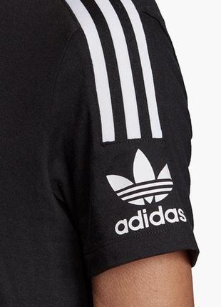 Чорна футболка adidas 2020 🛍️1+1=3🛍️4 фото
