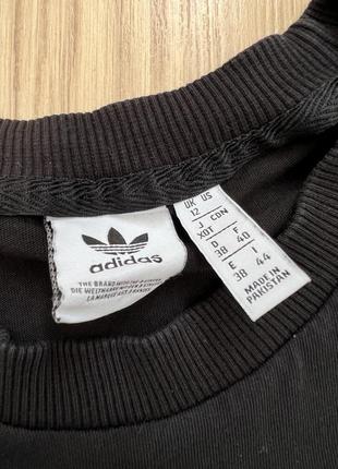 Чорна футболка adidas 2020 🛍️1+1=3🛍️6 фото