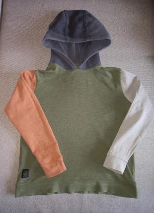 Худи некст тонкое на мальчика