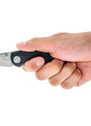 Нож складной с клипсой kershaw afterefect 1180