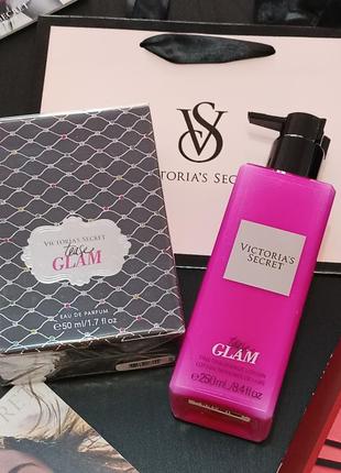 Ідея подарунка парфуми духі tease glam victoria's secret виктория сикрет вікторія сікрет оригінал7 фото