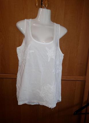 Блуза котон тоненька