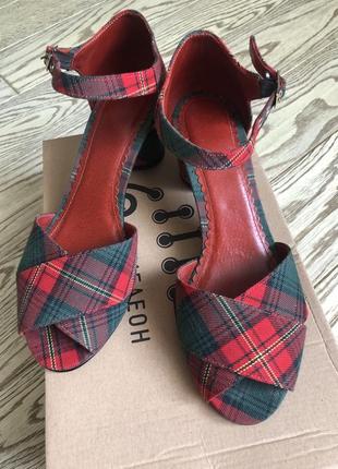 Босоножки, которые выручат всегда