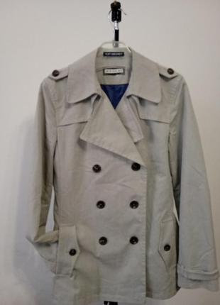 Куртка, тренч р.36-40 kookai