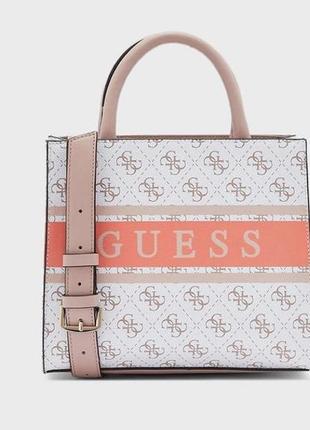 Сумка monique mini guess