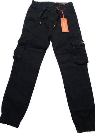 Джокера на флисе на мальчика черного цвета . турция.2024