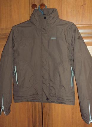 Куртка hunter sportswear s/36